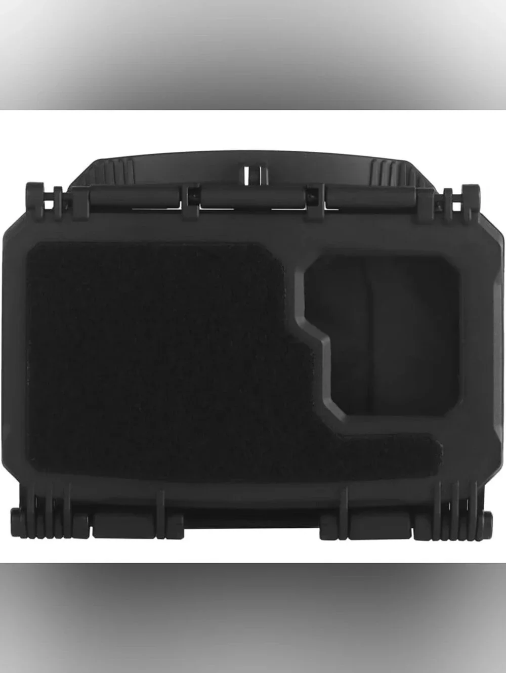 Tactical Navigation Board Storage Box V2 Hunting Plate Carrier Equipment